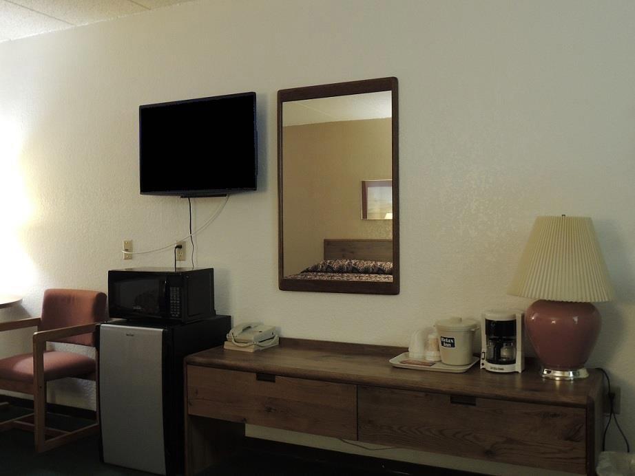 America'S Stay Inn Stewartville Camera foto