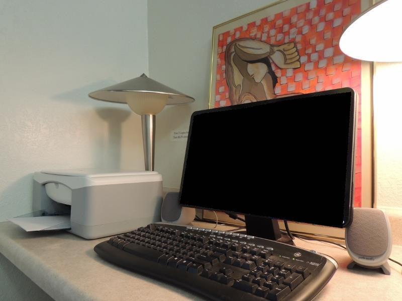 America'S Stay Inn Stewartville Servizi foto