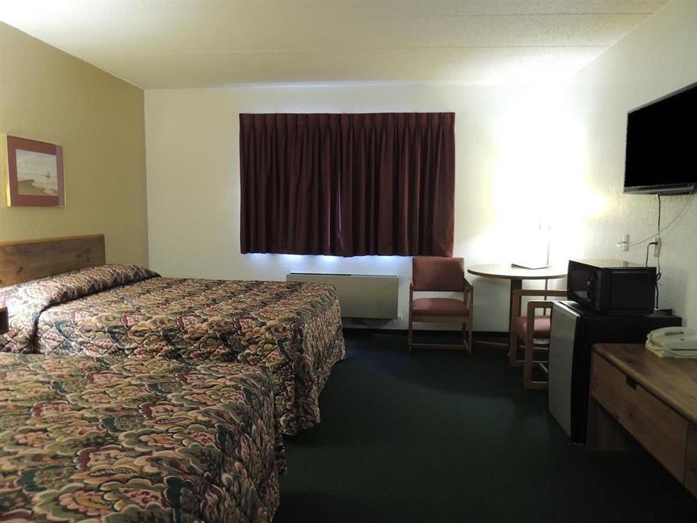 America'S Stay Inn Stewartville Camera foto