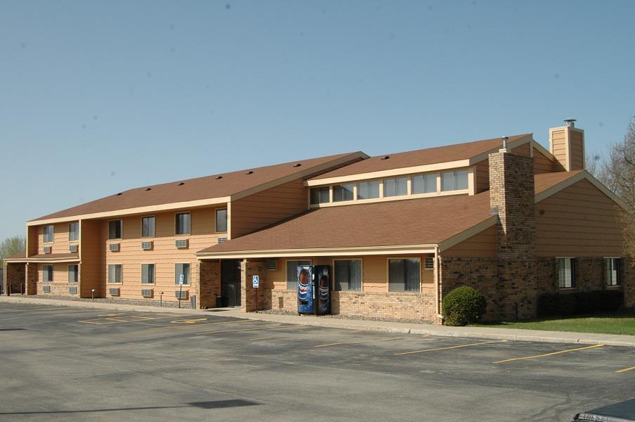 America'S Stay Inn Stewartville Esterno foto