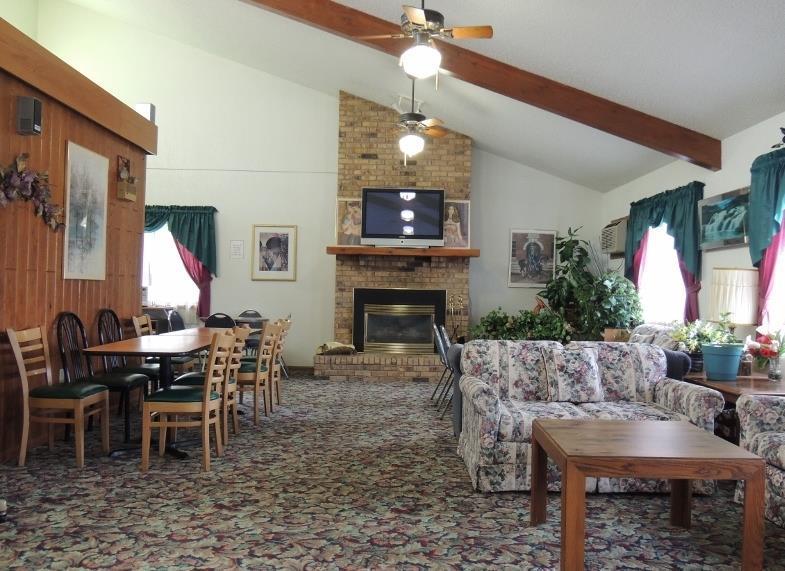 America'S Stay Inn Stewartville Interno foto