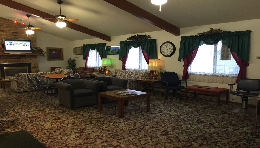 America'S Stay Inn Stewartville Esterno foto