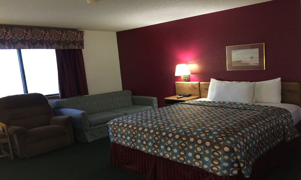 America'S Stay Inn Stewartville Esterno foto